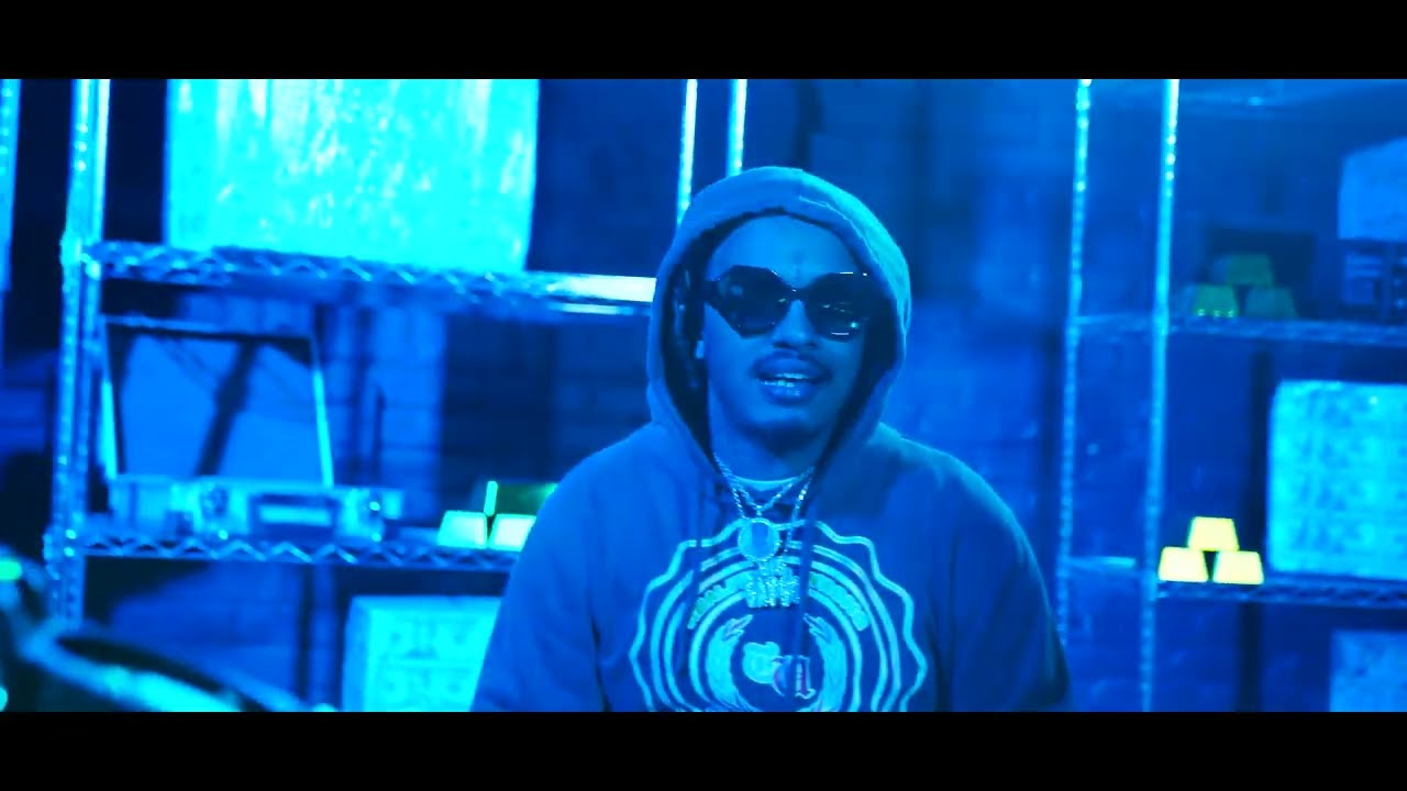 Lil Dude - Out Of Towners (Official Music Video) | Directed By @valleyvisions
