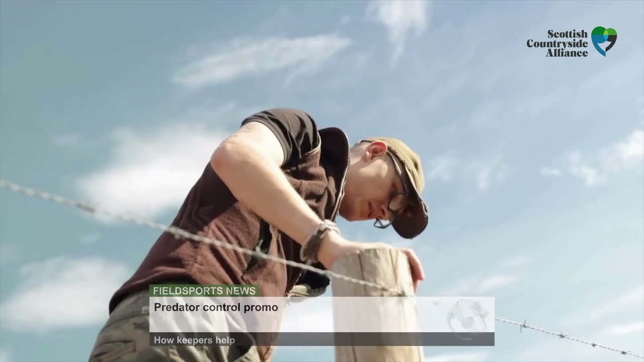 New GWCT x Countryside Alliance project with conservation at its heart | Fieldsports Channel News