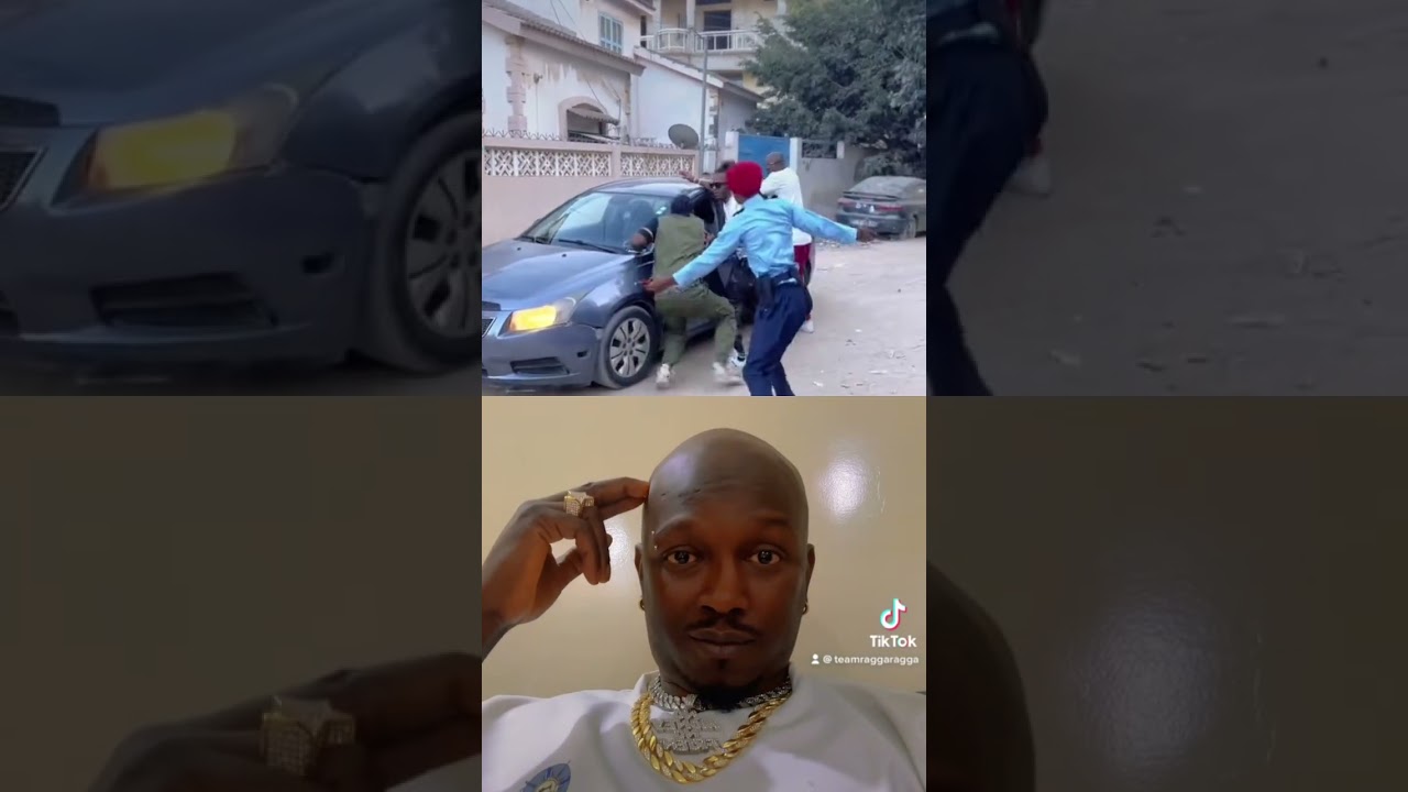 Team Ragga Ragga et Hakime ambassadeur 224