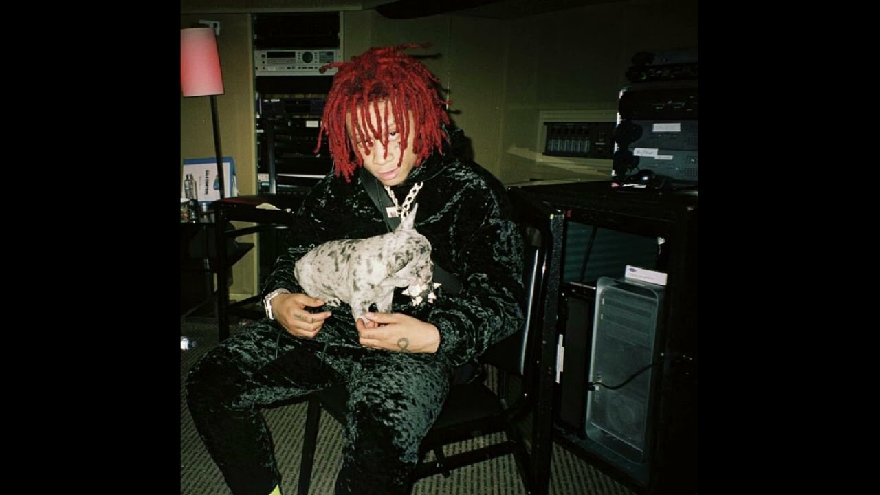 [FREE] Trippie Redd x Pierre Bourne Type Beat 2024 - 