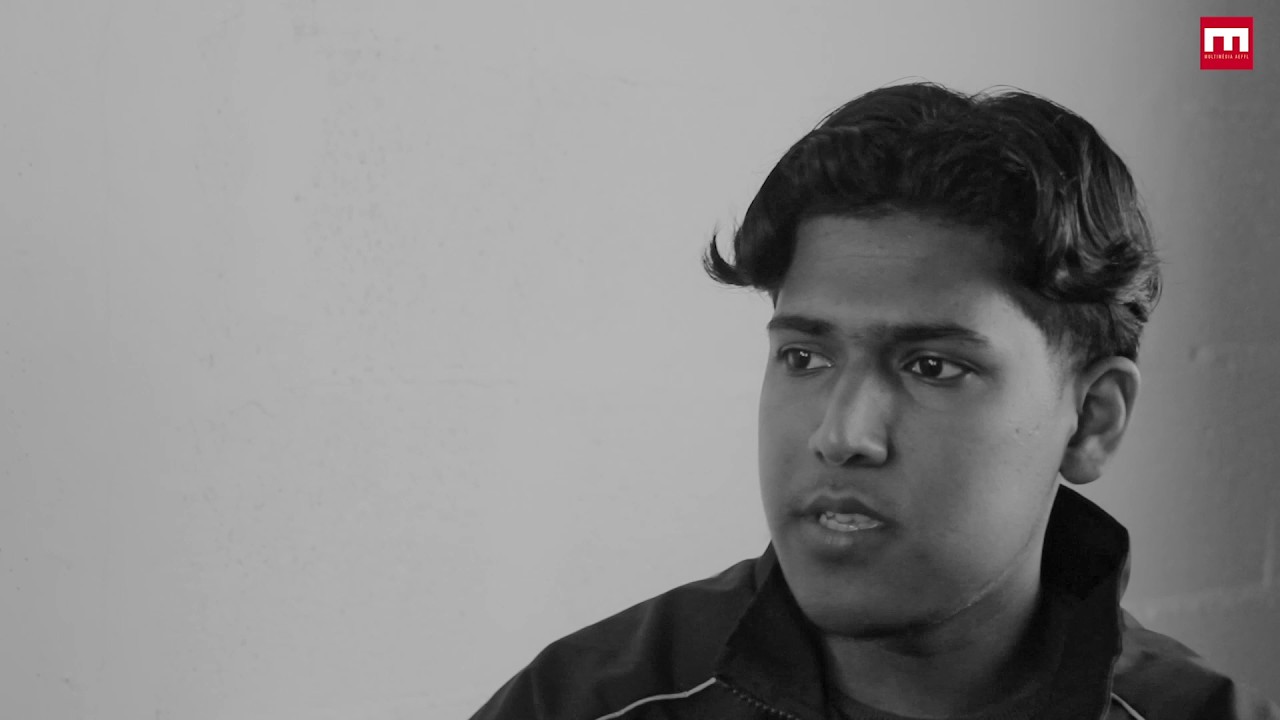 Ep1 - Siddiqur Khan
