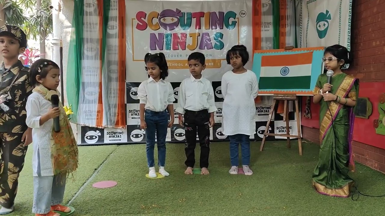 Republic Day Celebration 2026