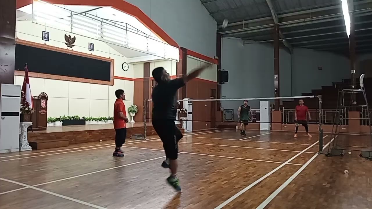 Ganda Putra #3 27012026
