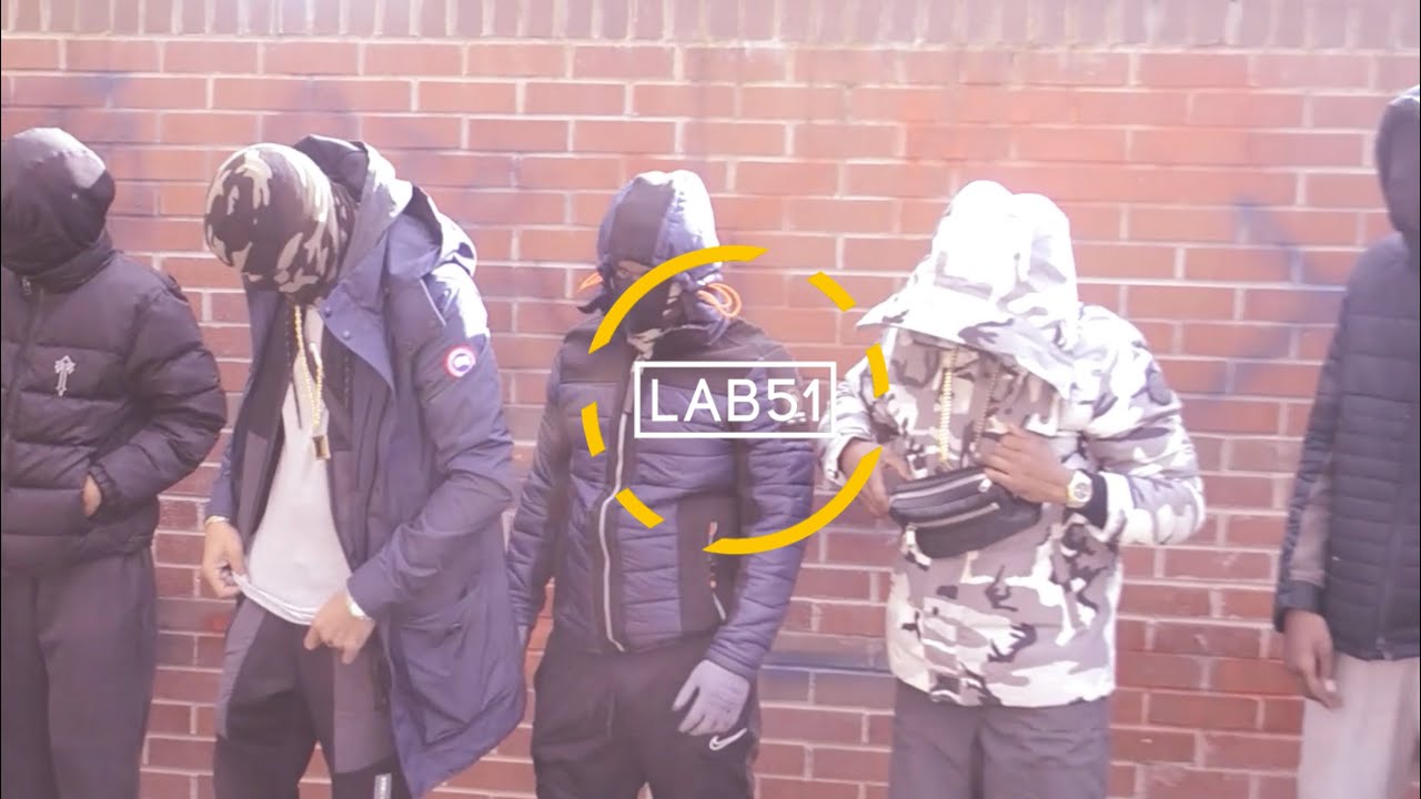 G.A.V - Certified [Music Video] [RTM Records] | LAB51