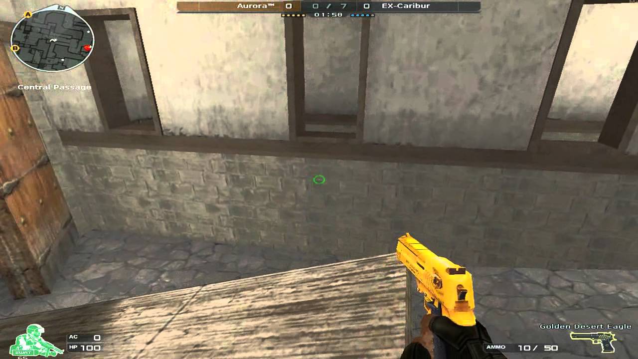 Funny Clips in Scrims & Clan Wars 4