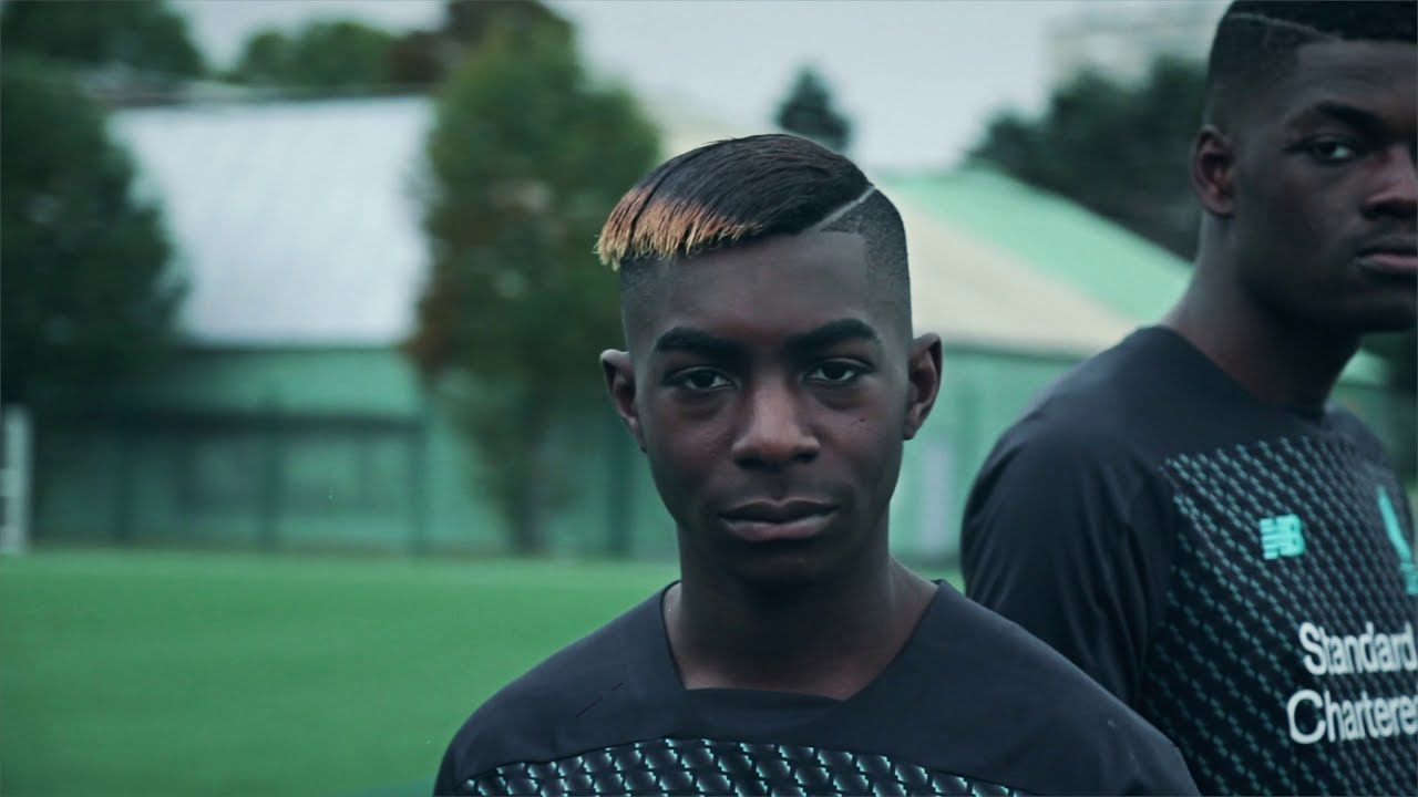 Lascaar - Sadio Mané (Clip Officiel)