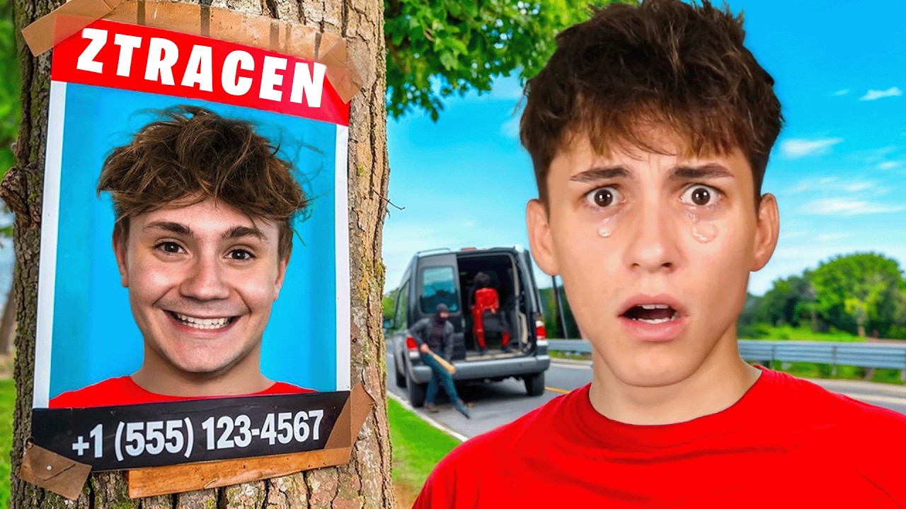 Pokeccc Se Ztratil...
