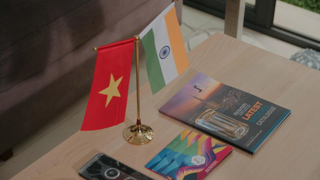 Sang Nghiep Elevator – A Trusted Partner for Indian Collaborations