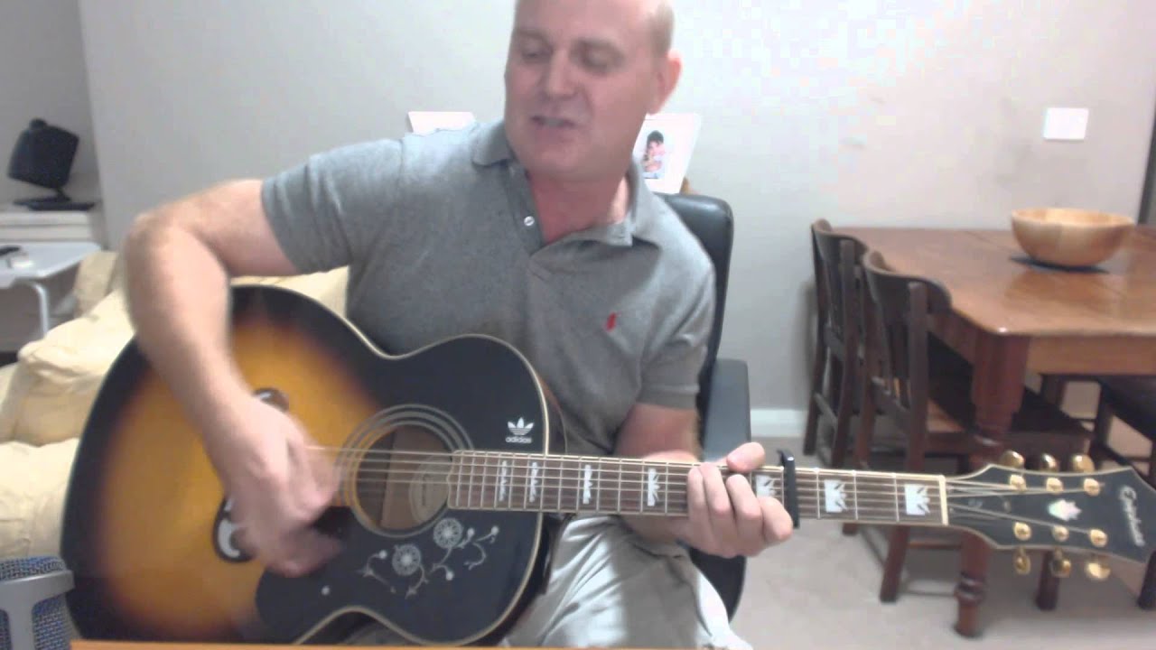 ♪♫ Dexys Midnight Runners - Come On Eileen (cover)