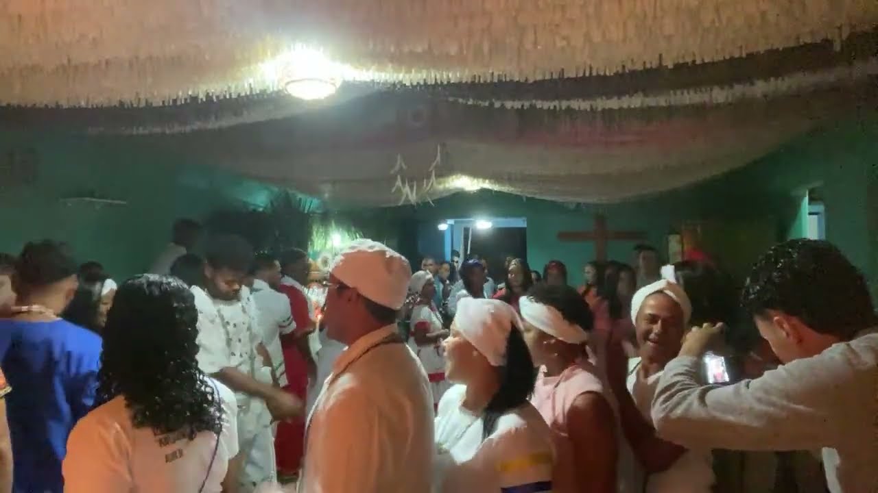 🔴Festa de Boiadeiro 2025 TUAC - ORGANIZAÇÃO RELIGIOSA