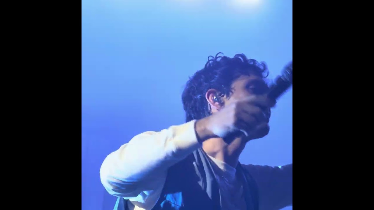 CAPO HORN -Bresh ~ Mediterraneo Tour, Roma, 1/11/25