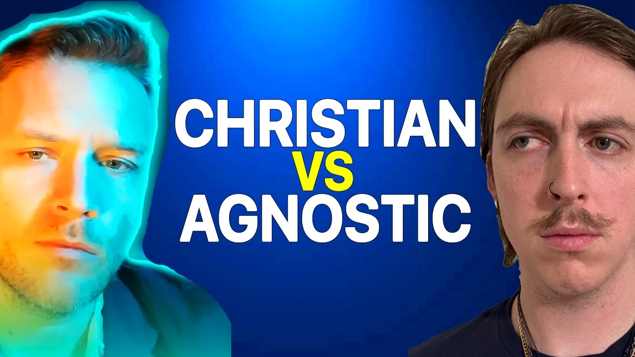 DEBATE: Can We Have Ethics without God? Jay Dyer Vs Jack Sezer