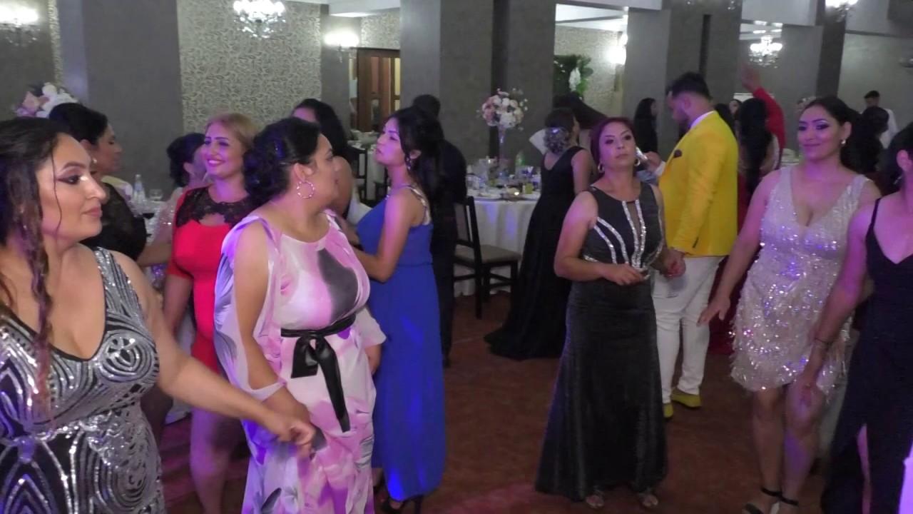 GEORGE SI FLORINA BUDESTI DVD 6