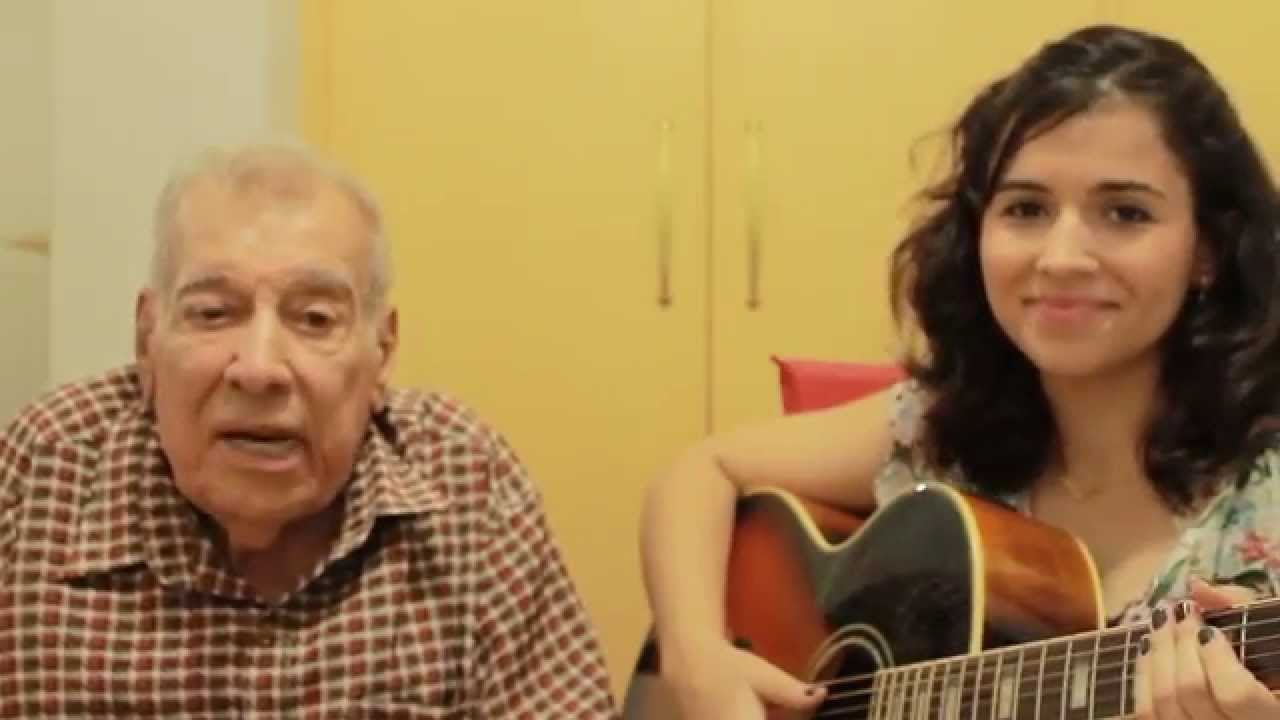 Em Fervente Oração - Luiz de Carvalho e Priscila