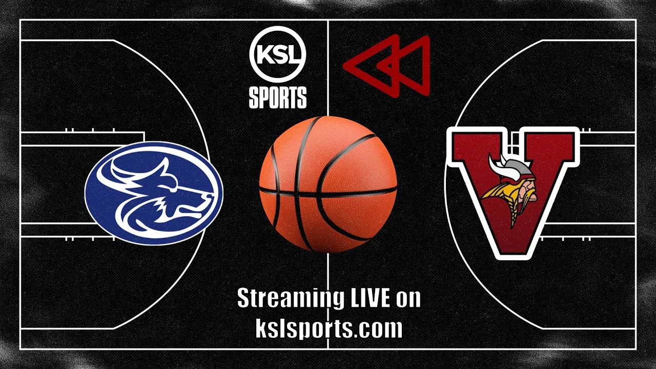 Rewind - Fremont @ Viewmont (Boys Basketball) {12-5-25}