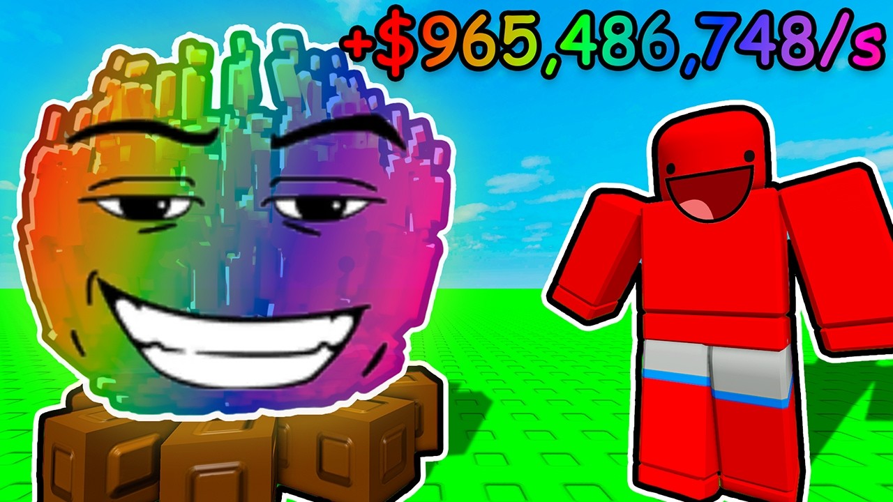 Making MILLIONS from the RAREST FIRES in Roblox!