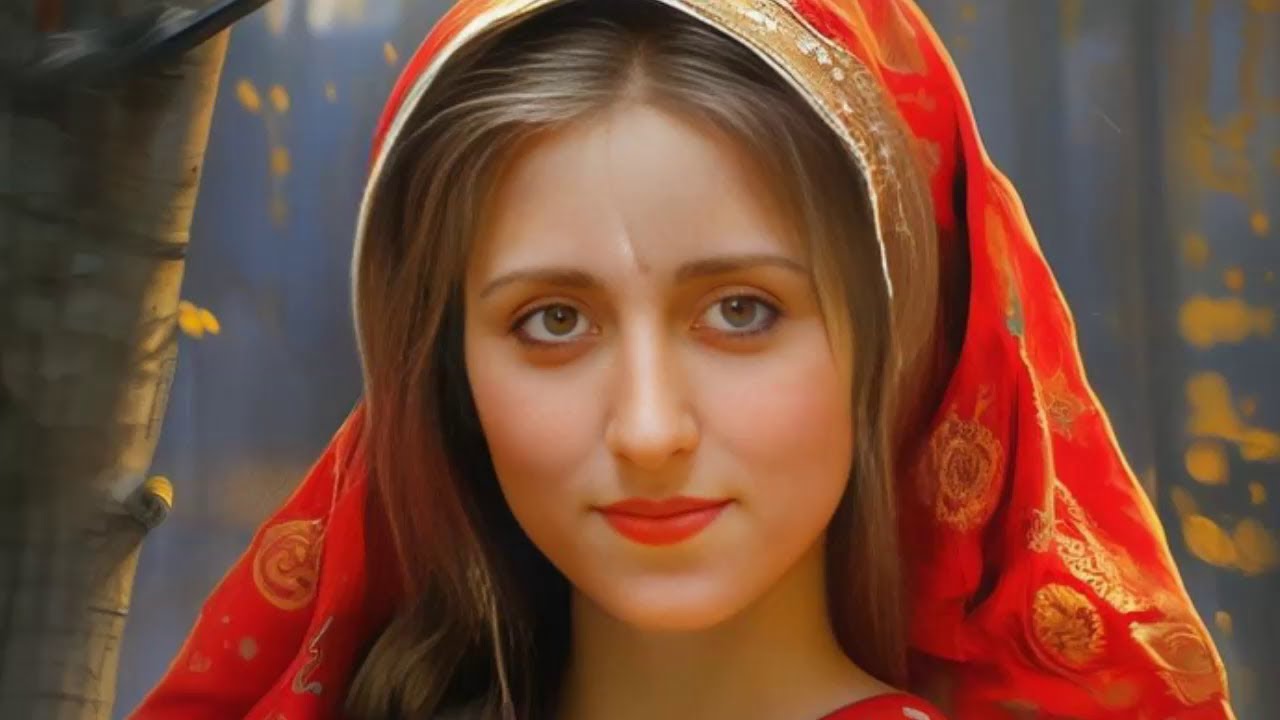 من اندر نوادر السيدة فيروز الى الراعية اغنية لم تسمع من قبل 1953 HD