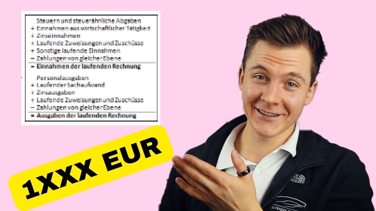 Meine monatlichen Ausgaben nach dem Berufseinstieg