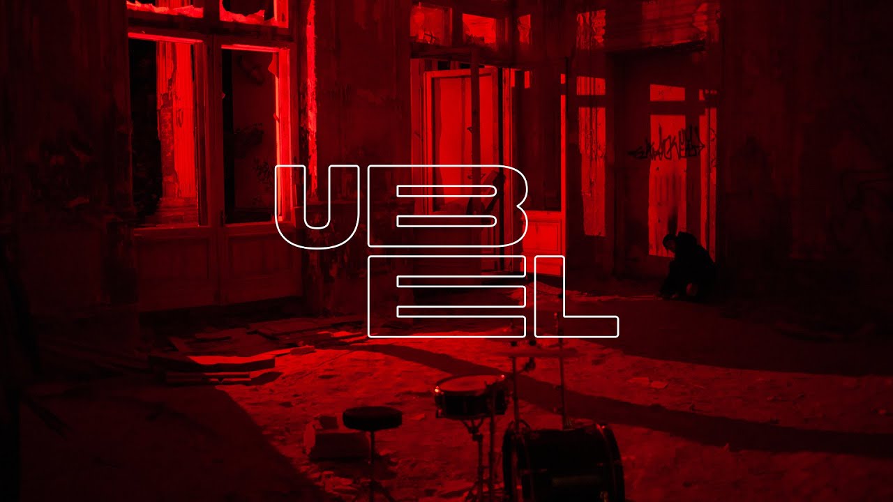 UBEL &mdash; Керосин