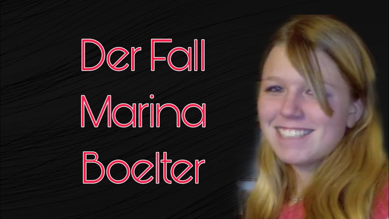 Wo ist Marina Boelter? | True Crime deutsch | Podcast | Dokumentation 2023