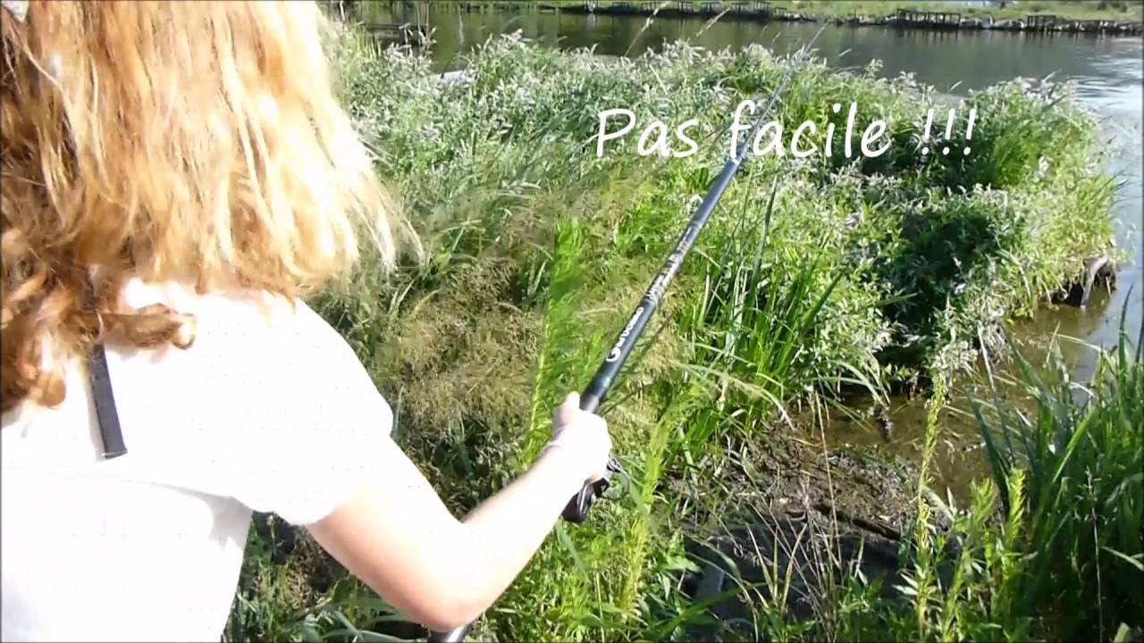 Pêche de la Grenouille