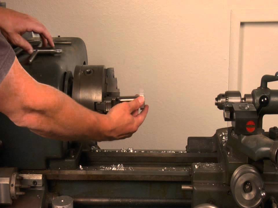 KTM Chain Adjuster Blocks Install