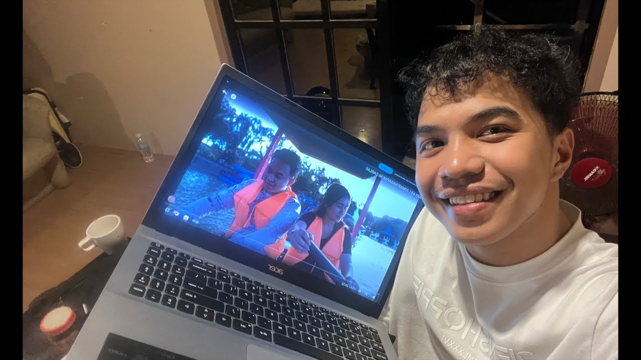JOMCAR PART 65 | LIVE REACTION