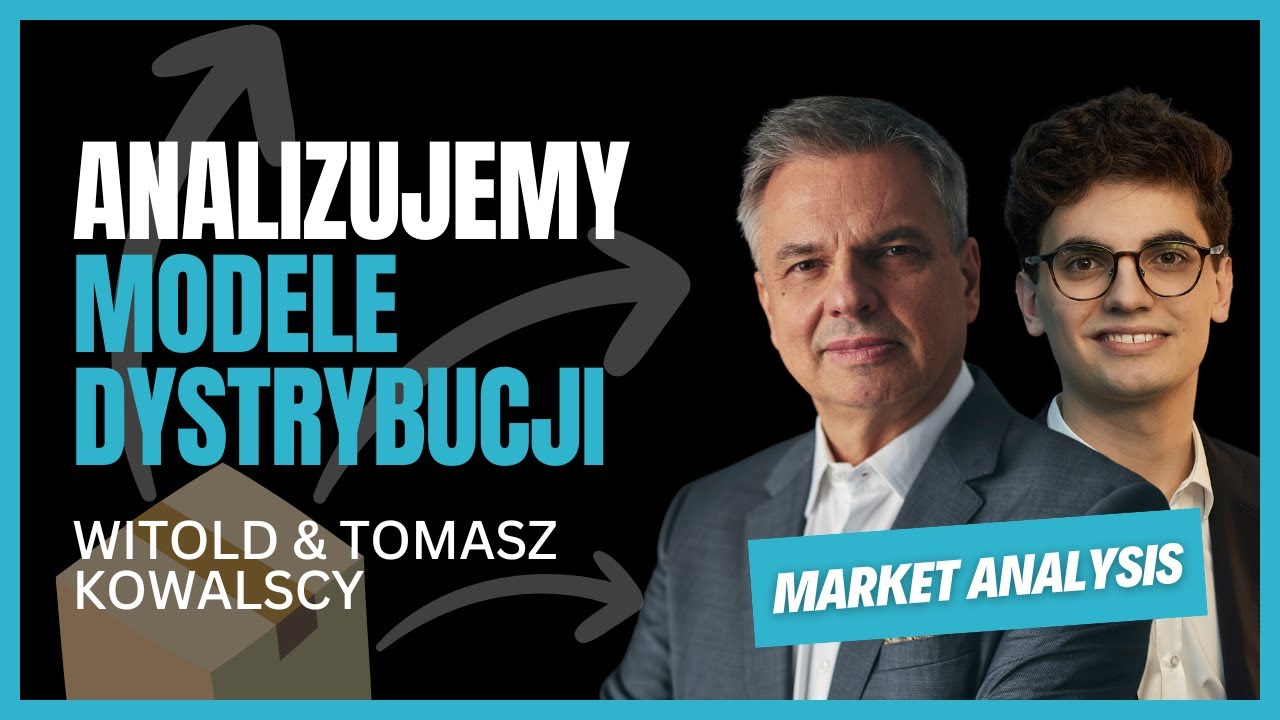 Czy sprzedaż D2C to przyszłość? | Kowale Biznesu [ENG]