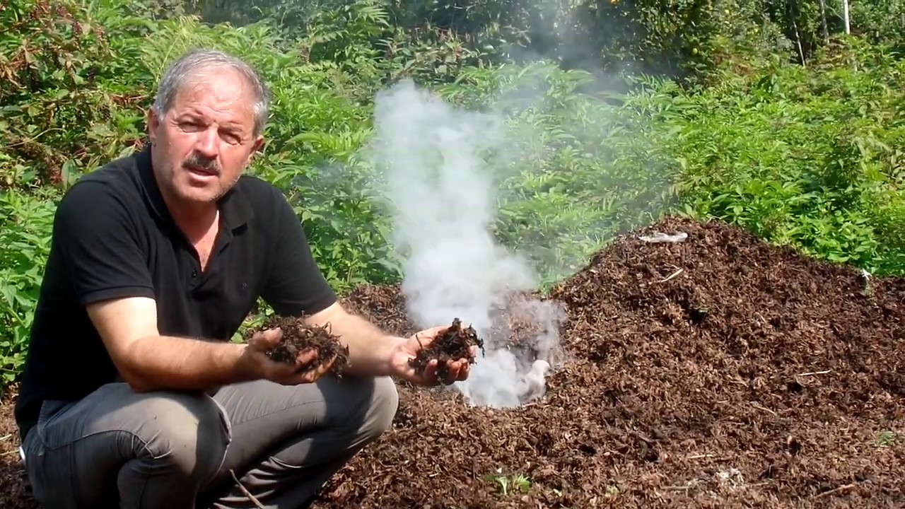 Elimizde bulunan süper doğal gübreler bilinçsizce yok edilmekte,Aysa Organik 05434451255
