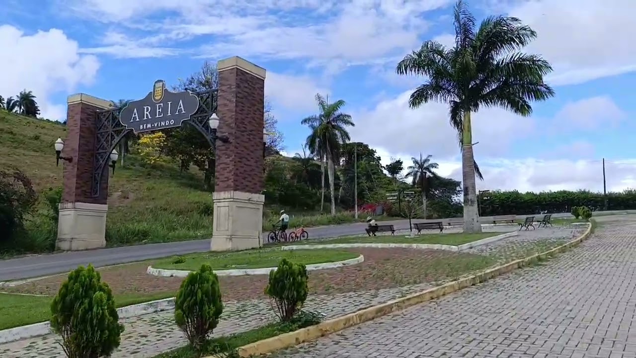 Serra de Areia 
