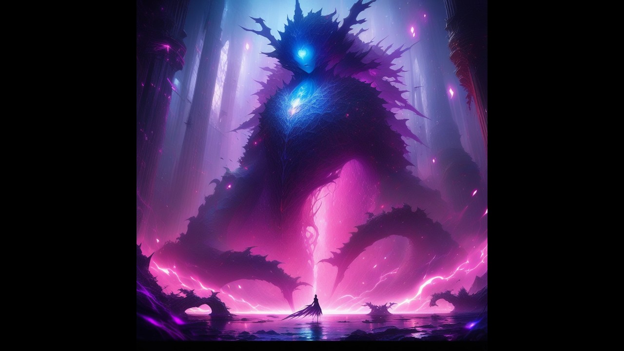 Solo Leveling Volume 2 Part 4 Audiobook – The Epic Fan Rewrite (by NovelSensai)