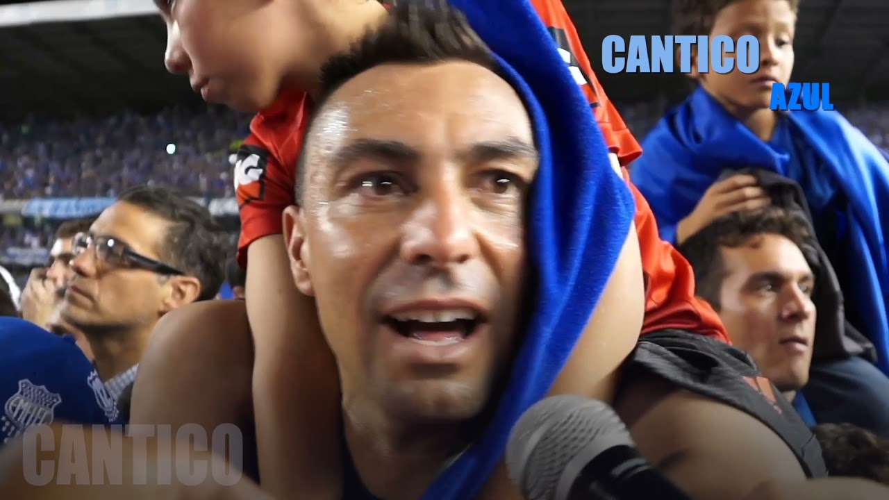 EMELEC CAMPEON 2014 CELEBRACIÓN EN CANCHA Y ENTREVISTAS