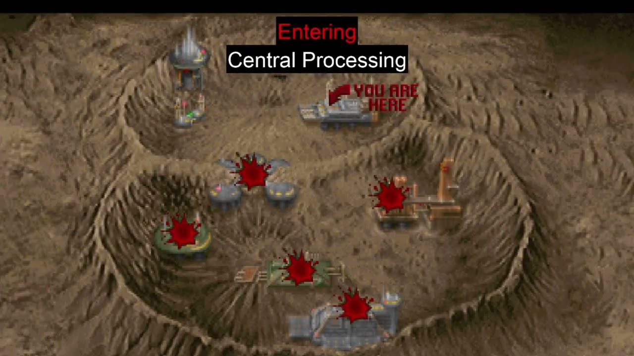 I play Doom, that's it.