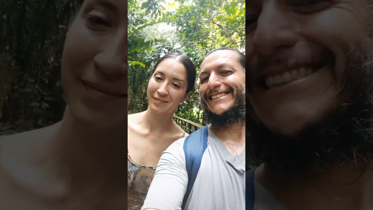 Recuerdos de Costa Rica