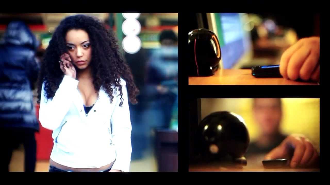 Human Place - Stuck in mind [Official Music Video]