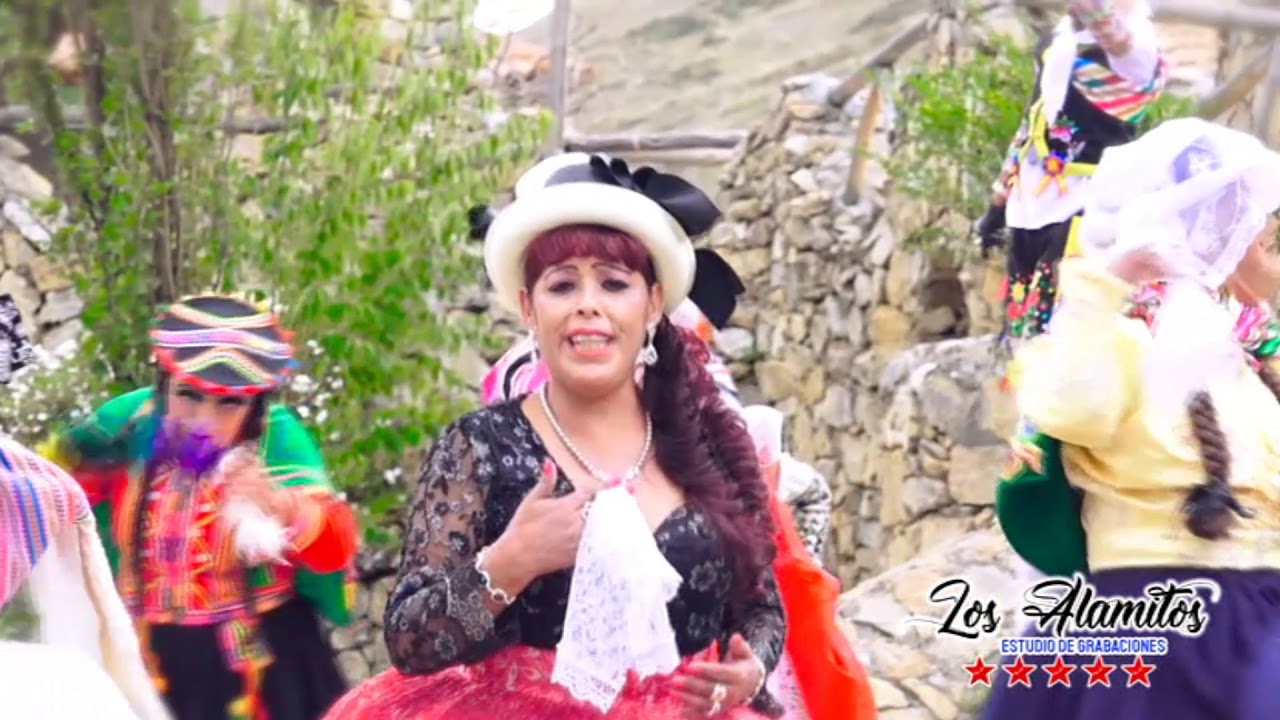 QUISIERA PRIMICIA 2019 - FLOR YAUYINITA