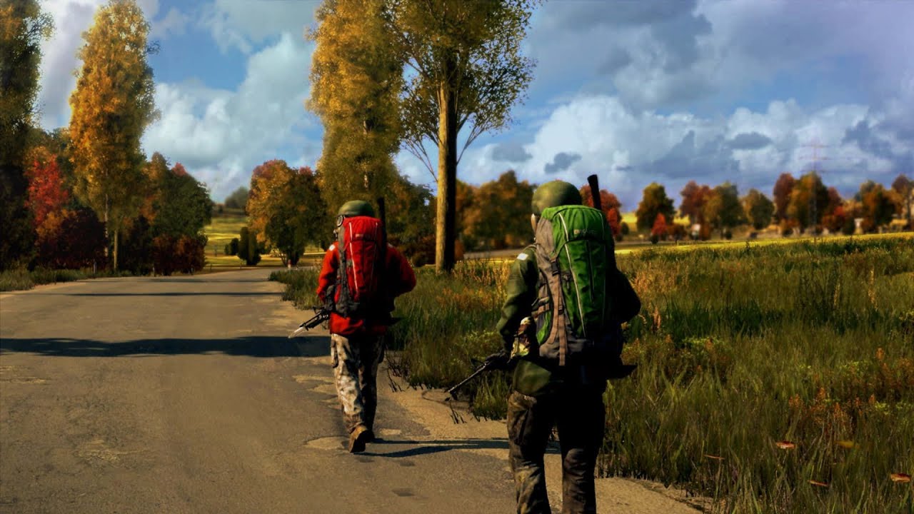DayZ LIVE 🔴 | Hardcore Survival & PvP