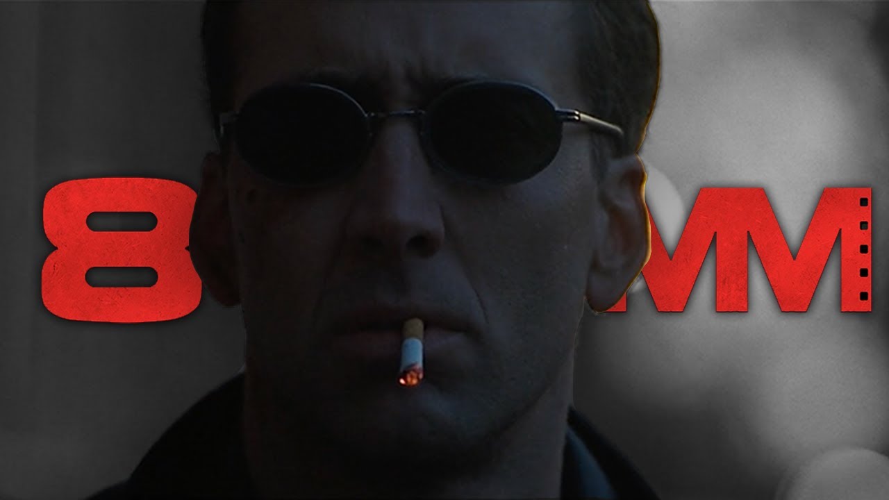 8MM - Edit [Yugoslavskiy Groove] 4K