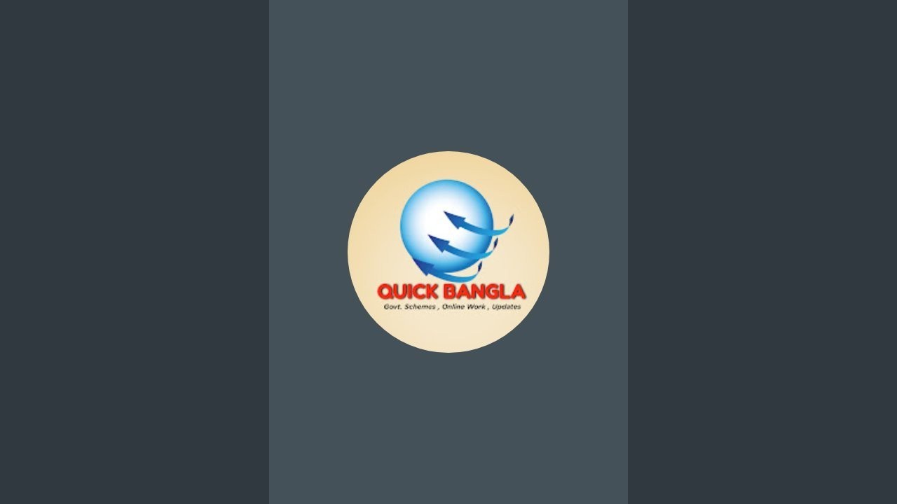 Quick Bangla is live