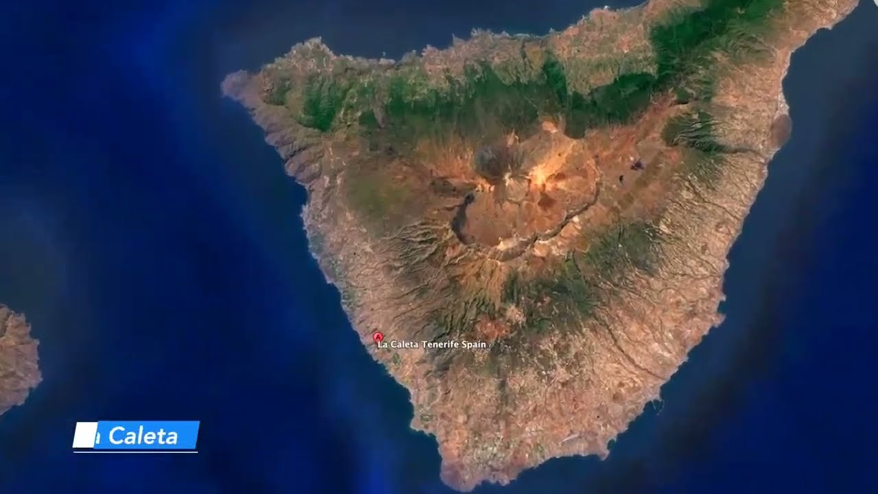 🌴🏝️❤️Kanàri szigetek, Tenerife dél: ✅ Las Americas ✅ Los Cristianos✅ Fanabe valamint ✅ LA Caleta