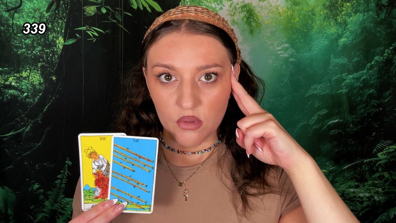 #339 ПРИГОТОВЬТЕСЬ К ВЗЛЕТУ! 🚀🔥 Портал Львиные врата 8:8 🦁 2026