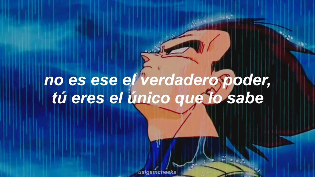 Ai wa ballad no youni - Dragon ball (sub. español)