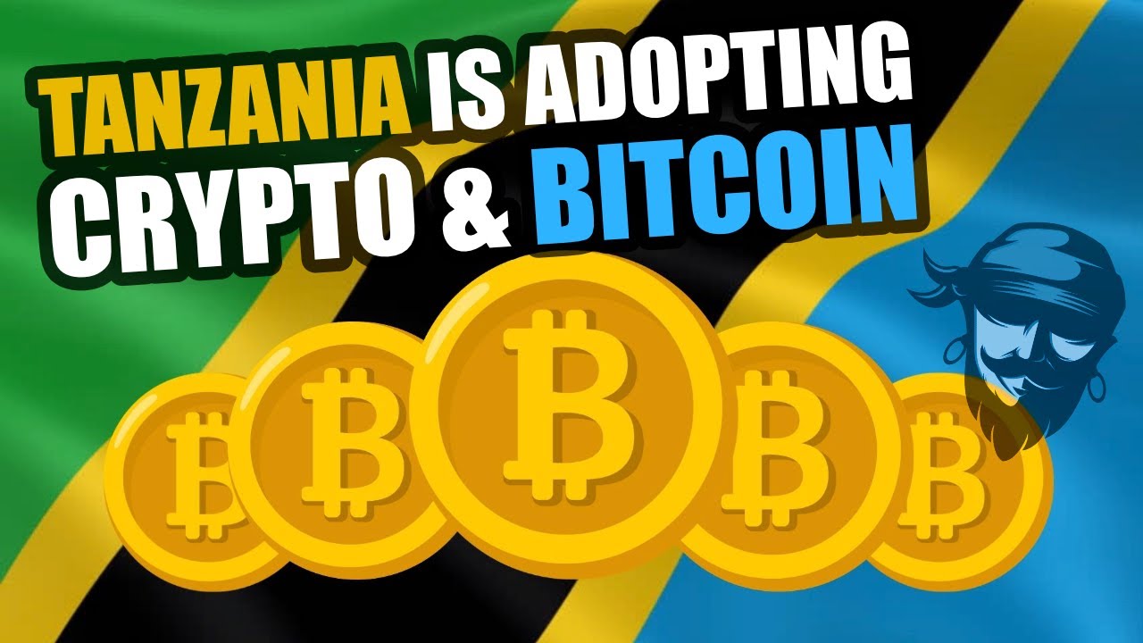 Tanzania is on the verge of adopting cryptocurrency and bitcoin