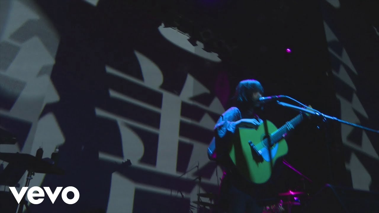 SAYURI - Live Digest Video at Kinema Club and Shinjuku ReNY