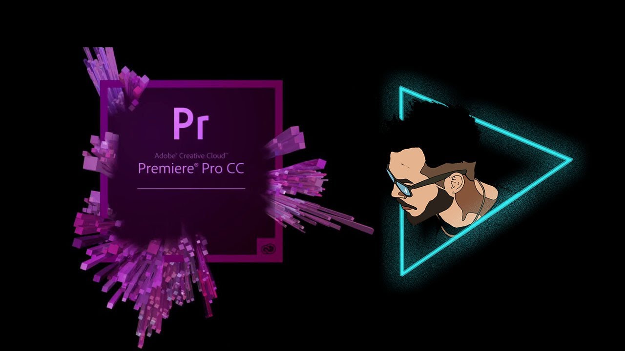 ADOBE PREMIERE PRO 2020- poradnik dla POCZĄTKUJĄCYCH