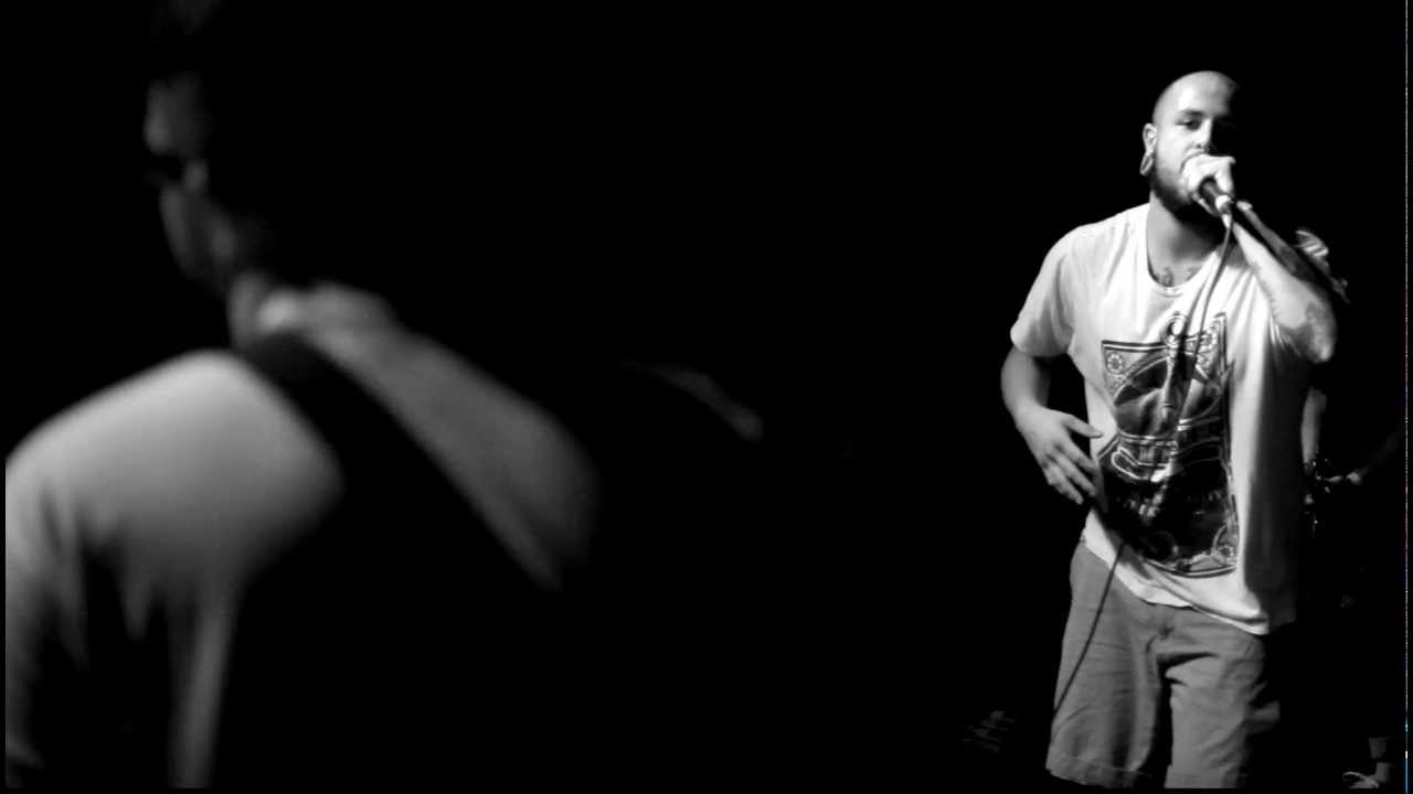 BEINGASANOCEAN †† THE HARDEST PART... (LIVE @ SOMA)