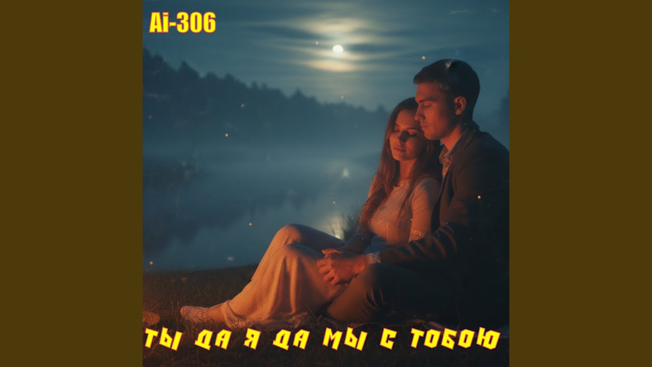 Ты да я да мы с тобою