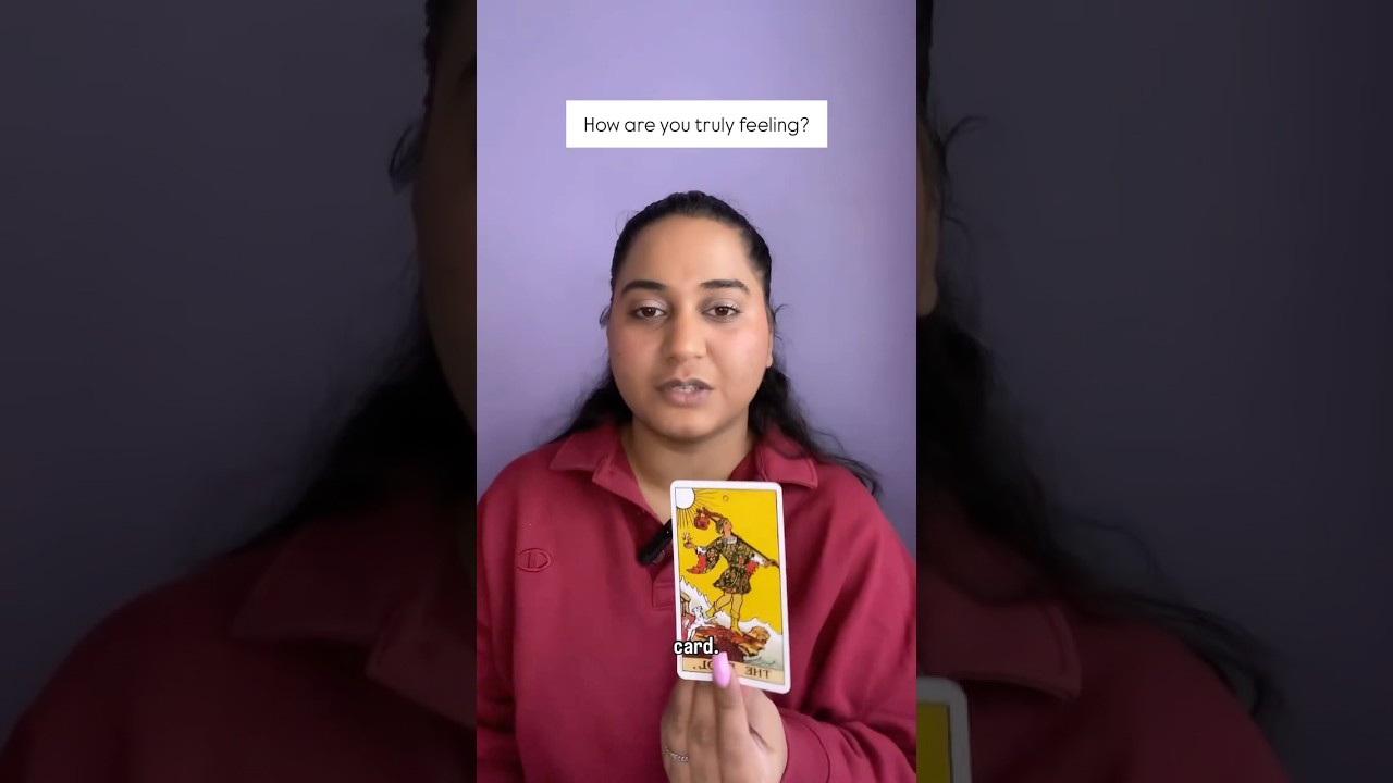 Unlock your destiny with personalized Tarot reading! #Guidance #SpiritualAwakening #PersonalReading