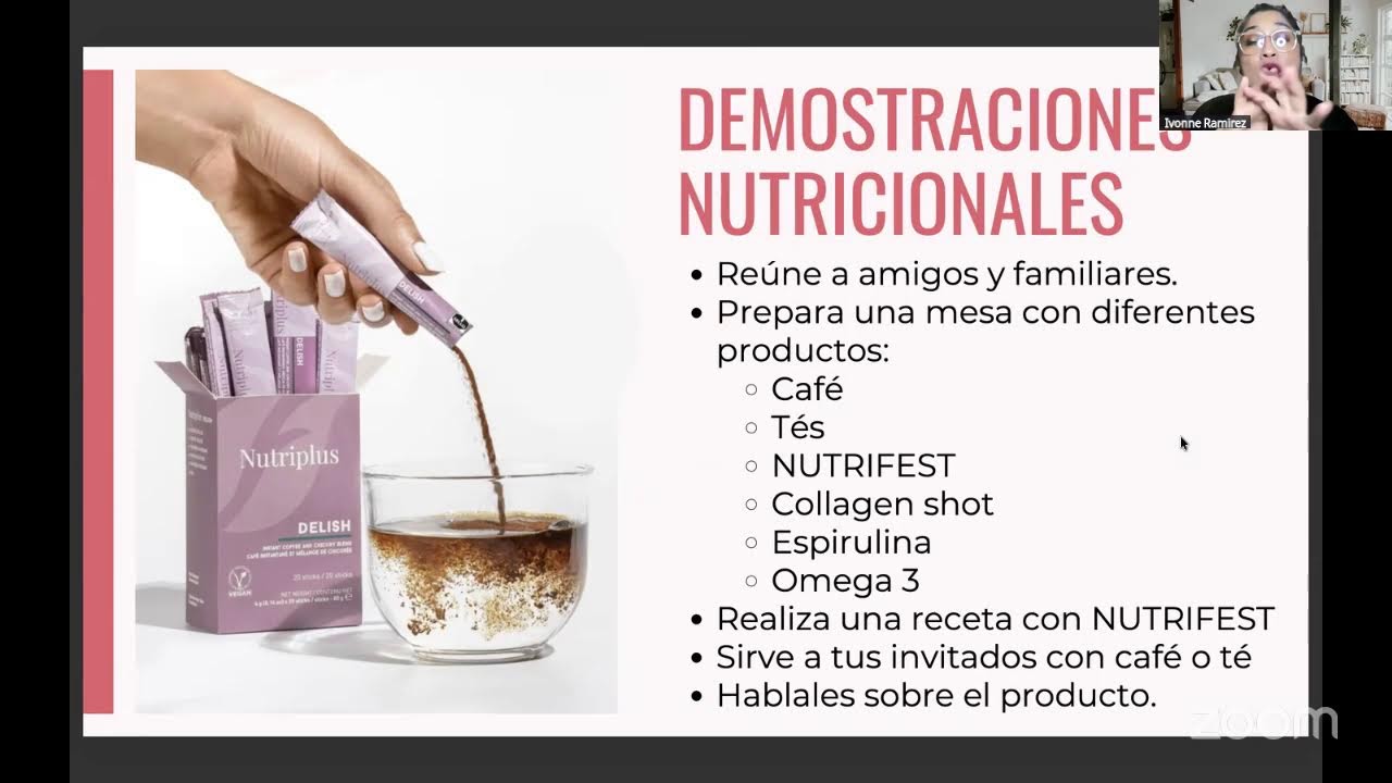 Actividades que te llevarán a los 70VP MES 3 FARMASI