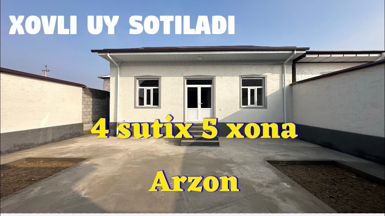 🏠 xovli uy sotiladi  📱+99893-904-70-60